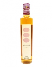 Terra Medi Greek White Wine Vinegar, 17 Ounce Terra Medi Greek White Wine Vinegar, 17 Ounce