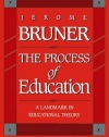The Process of Education