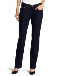 Levi's Women's 505 Classic Straight Leg Jean Levi's Women's 505 Classic Straight Leg Jean