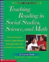 Teaching Reading In Social Studies, Science and Math (Theory and Practice)