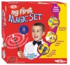 POOF-Slinky 0C486BL Ideal My First Magic Set with Instructional DVD