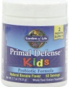 Garden Of Life Primal Defense Kids, 76.8-Grams Plastic Jar