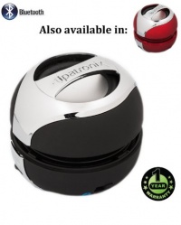 Alpatronix X-tra Strong Bluetooth Portable Mini Capsule Speaker/handsfree for iPhone/iPod/iPad/smartphone (Bluetooth and headphone jack) Alpatronix X-tra Strong Bluetooth Portable Mini Capsule Speaker/handsfree for iPhone/iPod/iPad/smartphone (Bluetooth and headphone jack)