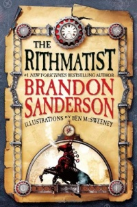 The Rithmatist The Rithmatist