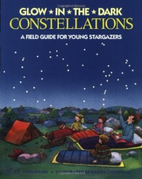 Glow-in-the-Dark Constellations Glow-in-the-Dark Constellations