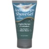 Bikini Zone Anti-Bumps Shave Gel -- 4 oz.