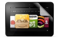 Buffalo Kindle Fire HD 7 Anti-Glare Screen Protector Buffalo Kindle Fire HD 7 Anti-Glare Screen Protector