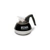 Bunn 6100 Easy Pour Replacement Decanter, Black