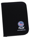 PADI Adventure Dive Log Book Binder