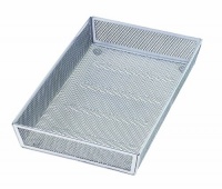 Copco 8-Inch by 12-Inch Mesh Bin Organizer Copco 8-Inch by 12-Inch Mesh Bin Organizer