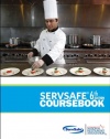 ServSafe CourseBook with Answer Sheet Plus NEW MyServSafeLab with Pearson eText (6th Edition)