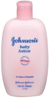 Johnson's Baby Lotion, 9 Ounce (Pack of 3) Johnson's Baby Lotion, 9 Ounce (Pack of 3)