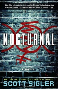 Nocturnal: A Novel Nocturnal: A Novel