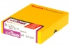 Kodak 137 1517 Professional 100 Tmax Black and White Negative Film (ISO 100) 4x5 (50 sheets) (Yellow)