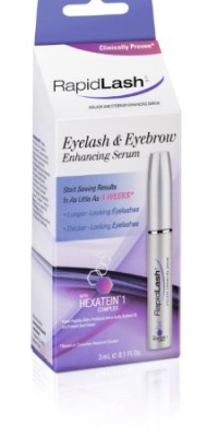 RapidLash Eyelash & Eyebrow Enhancing Serum RapidLash Eyelash & Eyebrow Enhancing Serum