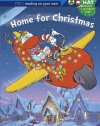 Home For Christmas (Dr. Seuss/Cat in the Hat) (Step into Reading)
