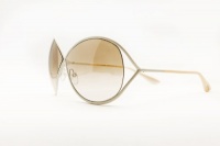 TOM FORD LILLIANA TF131 color 25G Sunglasses TOM FORD LILLIANA TF131 color 25G Sunglasses