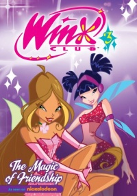 WINX Club, Vol. 3 WINX Club, Vol. 3