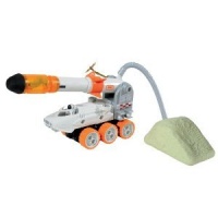 Matchbox Mega Rig Space Rover Matchbox Mega Rig Space Rover
