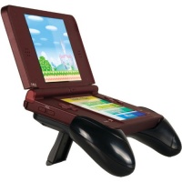 DSi XL Hand Grip DSi XL Hand Grip
