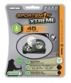 Rayovac SE1WHLT-B Sportsman Xtreme 1-Watt Multi Function 4LED Headlight With Diffuser