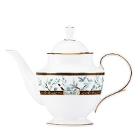 Lenox Marchesa Palatial Garden Teapot Lenox Marchesa Palatial Garden Teapot
