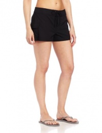 JAG Women's Solid Board Short JAG Women's Solid Board Short