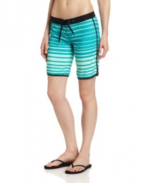 Hurley Juniors Supersuede 9 Inch Boardshort Hurley Juniors Supersuede 9 Inch Boardshort