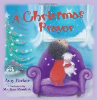 A Christmas Prayer A Christmas Prayer