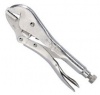 Vise Grip VGP10R 10 in. Adjustable Straight Jaw Locking Pliers