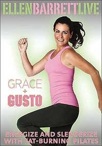 Grace and Gusto Grace and Gusto