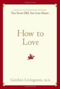 How to Love How to Love