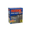Husky Drum Liners, 55 Gal Clear