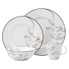 Lenox Simply Fine Viola 4 Piece Place Setting