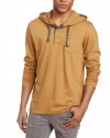 RVCA Men's Shopkeeper Long Sleeve