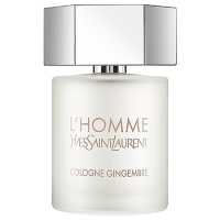 L'Homme Men Cologne Gingembre