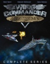 Wing Commander Academy: Complete Series