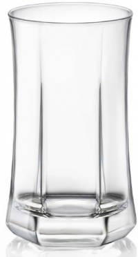Bormioli Rocco Capitol Cooler Glass, Set of 4 Bormioli Rocco Capitol Cooler Glass, Set of 4
