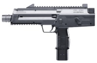 Umarex Steel Storm Air Pistol (Black, Medium) Umarex Steel Storm Air Pistol (Black, Medium)