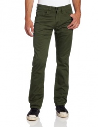 Levi's Men's Line 8 511 Skinny Twill Pant Levi's Men's Line 8 511 Skinny Twill Pant