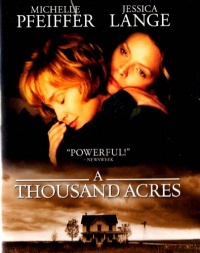 A Thousand Acres A Thousand Acres
