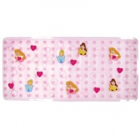 Disney Princess Friends Decorative Bath Mat Disney Princess Friends Decorative Bath Mat