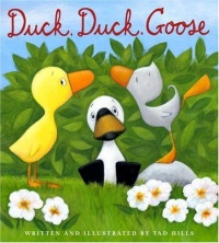 Duck, Duck, Goose Duck, Duck, Goose