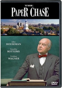 The Paper Chase The Paper Chase