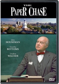 The Paper Chase