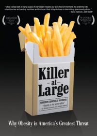 Killer at Large Killer at Large