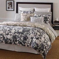 Tommy Hifliger Montclair Comforter Set, Twin Tommy Hifliger Montclair Comforter Set, Twin