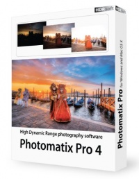 Photomatix Pro 4