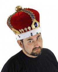 Elope Royal King Elope Royal King