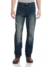 Southpole Men's Premium Washed Denim Southpole Men's Premium Washed Denim